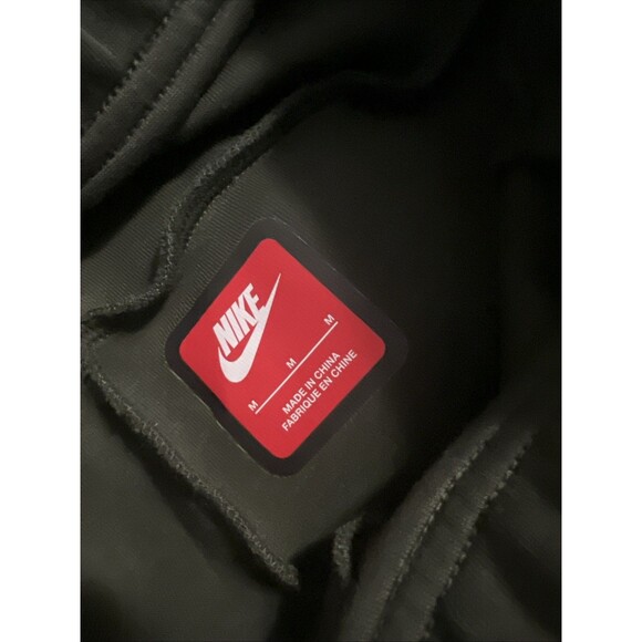 Medium Nike Sportswear Tech Fleece Men's Joggers Pants SAMPLE HV0959-356 - Picture 2 of 11